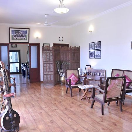 Niketana @ Boat Club Hotell Chennai Eksteriør bilde